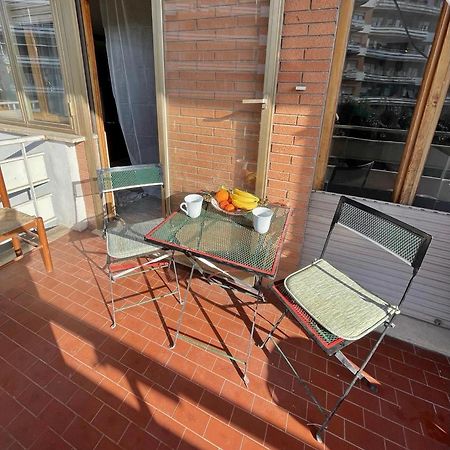 Apartmán Sunny House Řím Exteriér fotografie