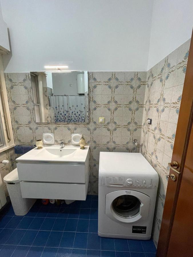 Apartmán Sunny House Řím Exteriér fotografie